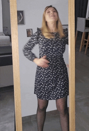 Extrait animé de Aurélie K