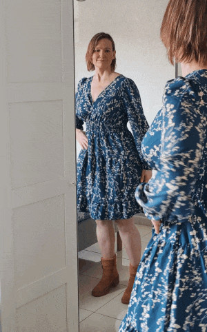 Extrait animé de Dorothée