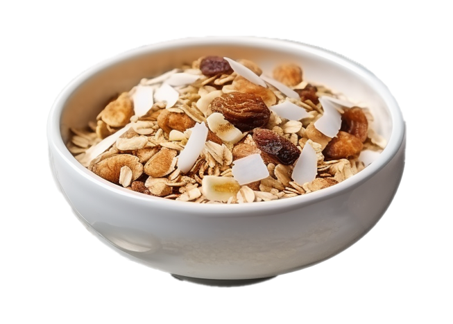 Petit déjeuner